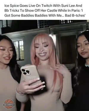 Image post by @nojumper on Instagram