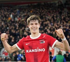 Image post by @azalkmaar on Instagram