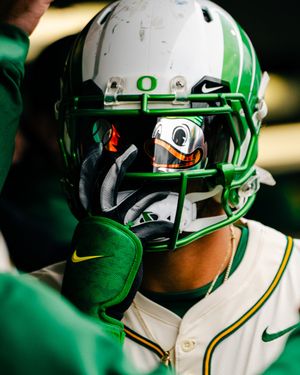 Image post by @oregonbaseball on Instagram