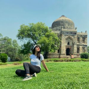 Image post by @tanyasubramanian on Instagram
