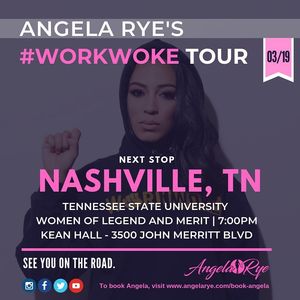 Image post by @angelarye on Instagram