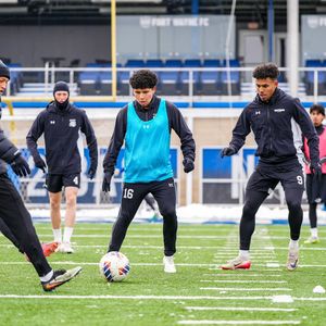 Image post by @mastodonmsoccer on Instagram