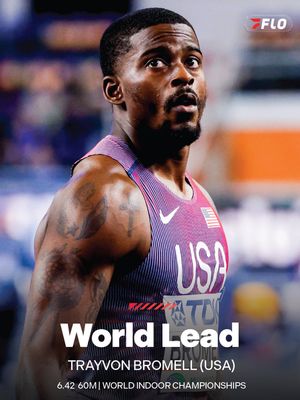 Image post by @flotrack on Instagram