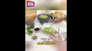 Video post by @dailyflashtv on YouTube