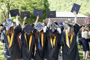 Image post by @quinnipiacu on Instagram