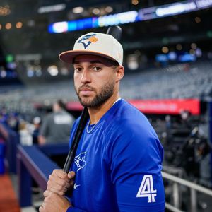 Image post by @georgespringer on Instagram