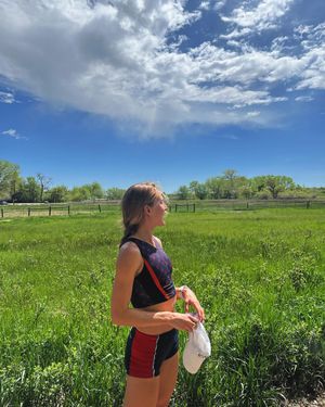 Image post by @corymcgeeruns on Instagram