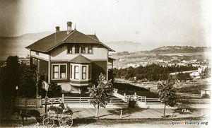 Image post by @opensfhistory on Instagram