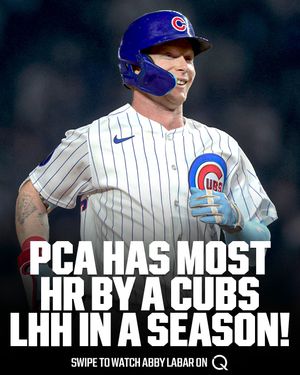 Image post by @mlbnetwork on Instagram