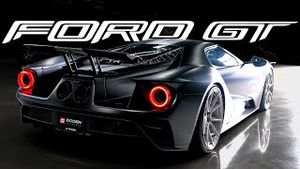 Video post by @boden_autohaus on YouTube
