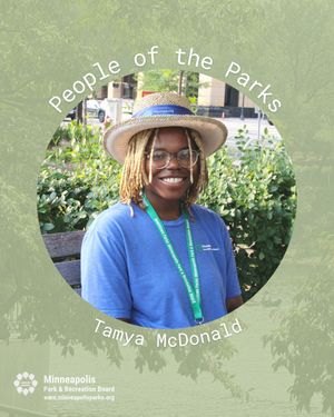 Image post by @mplsdtparks on Instagram