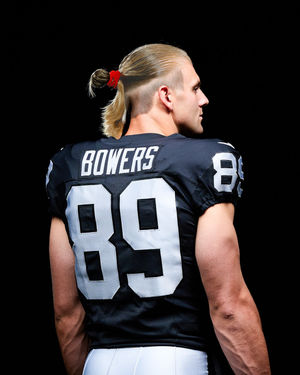 Image post by @raiders on Instagram