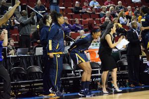 Image post by @calwbball on Instagram