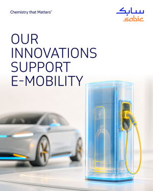 Image post by @sabic on Instagram