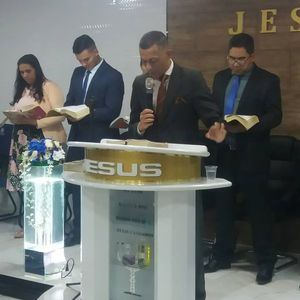 Image post by @emersonpereira_oficial on Instagram