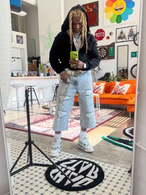 Image post by @thesuperiorshop on Instagram