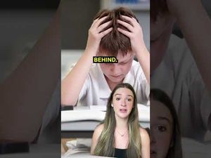 Video post by @yourtango on YouTube