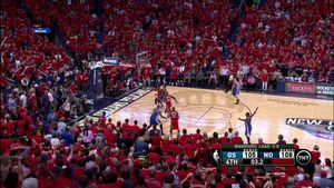 Video post by @ESPNNBA on Twitter