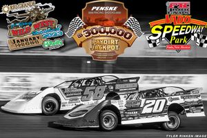 Image post by @wildwshootout on Facebook