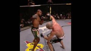 Video post by @ufc on YouTube