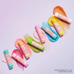 Image post by @lipsmackerbrand on Instagram