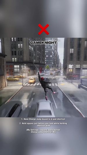 Video post by @gameknight_ on TikTok