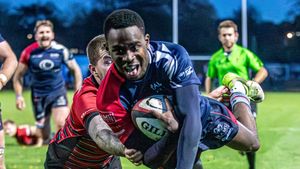 Image post by @RugbyPass on Facebook