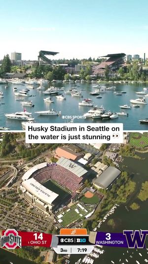 Video post by @cbssports on TikTok