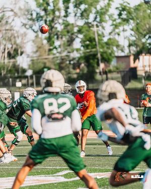 Image post by @famufb on Instagram