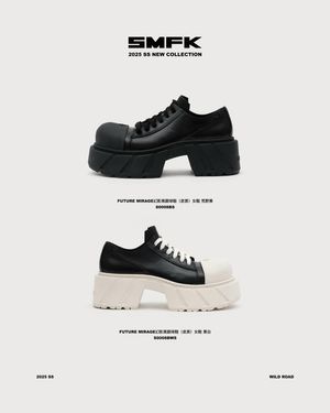 Image post by @smfksmfk on Instagram
