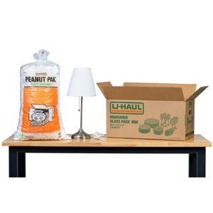 Image post by @uhaulboxman on Instagram