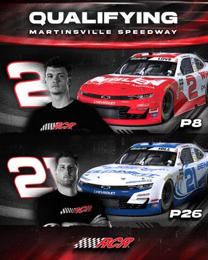 Image post by @rcrracing on Instagram