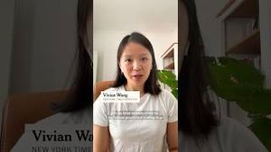 Video post by @nytimes on YouTube