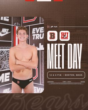 Image post by @brownu_mswimdive on Instagram