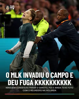 Image post by @cazetv on TikTok
