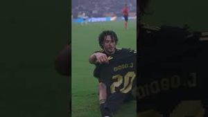 Video post by @FOX Soccer on YouTube