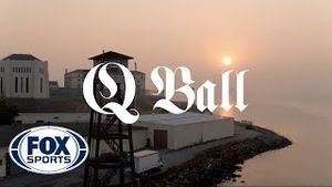 Video post by @foxsports on YouTube