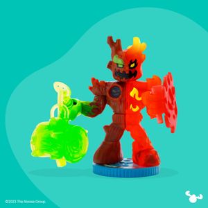 Image post by @moosetoys on Instagram