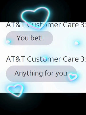 Video post by @att on TikTok