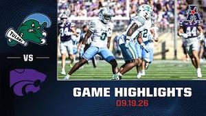 Video post by @americanathleticconf on YouTube