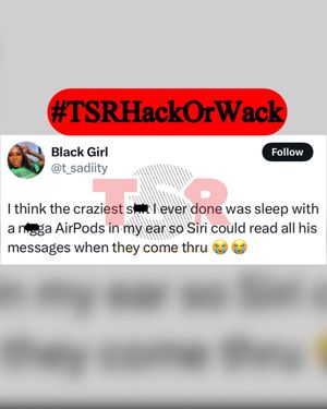 Image post by @theshaderoom on Instagram