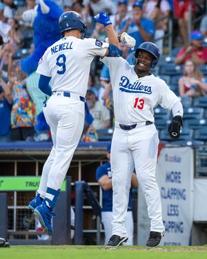 Image post by @tulsadrillers on Instagram