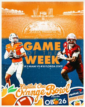 Image post by @orangebowl on Instagram
