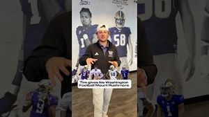 Video post by @snapbacksports1 on YouTube