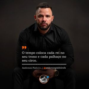 Image post by @andersonpinheirofx on Instagram