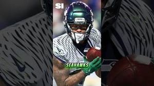Video post by @sportsillustrated on YouTube