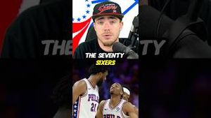 Video post by @phillytakewithrb on YouTube