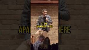 Video post by @marknormand on YouTube
