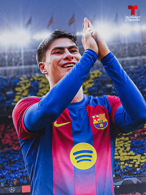 Image post by @telemundodeportes on Instagram