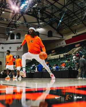 Image post by @famu_mbb on Instagram